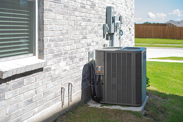 Reliable Ac Installation contractor in Newell, WV by FH HVAC